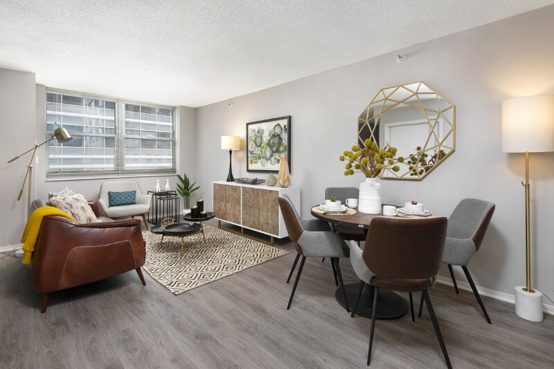 650 W Lake St, Chicago, IL 60661 Room for Rent in Chicago, IL