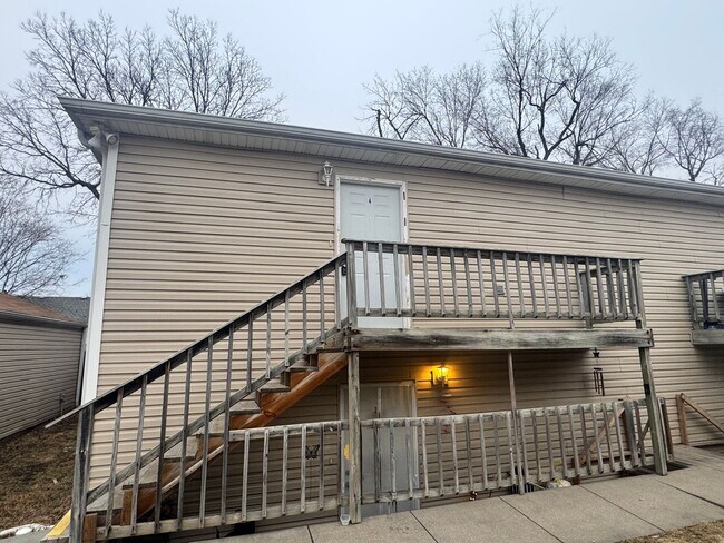 Foto del edificio - 2638 Q St