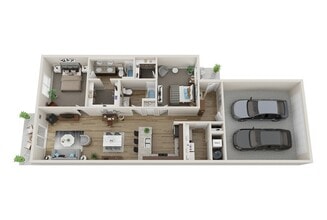 Centennial Crossing photo'