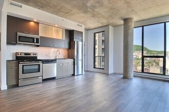 1-bedroom suite (C-Lofts) - C-Lofts | Le Smith
