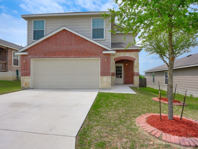 Building Photo - 3503 Bisley Pass