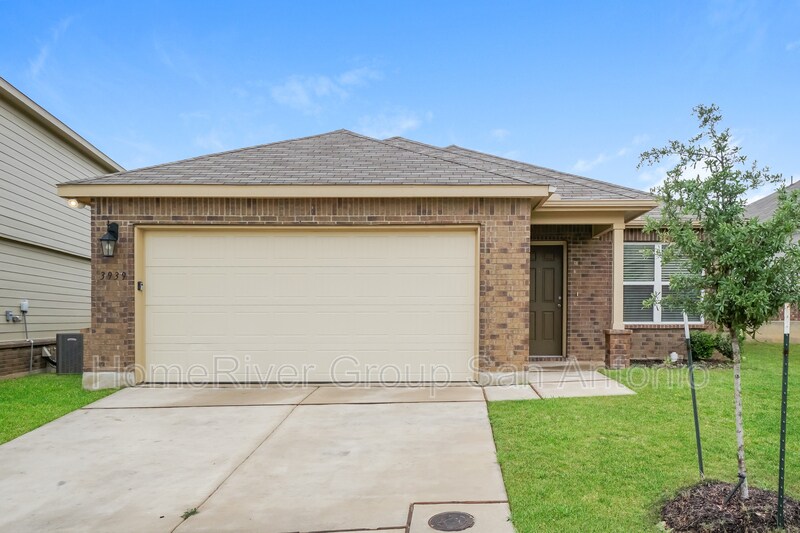 3939 Turning Pine Edge, Converse, TX 78109 House for Rent in Converse