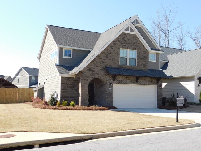 Photo - 2031 Covey Dr House