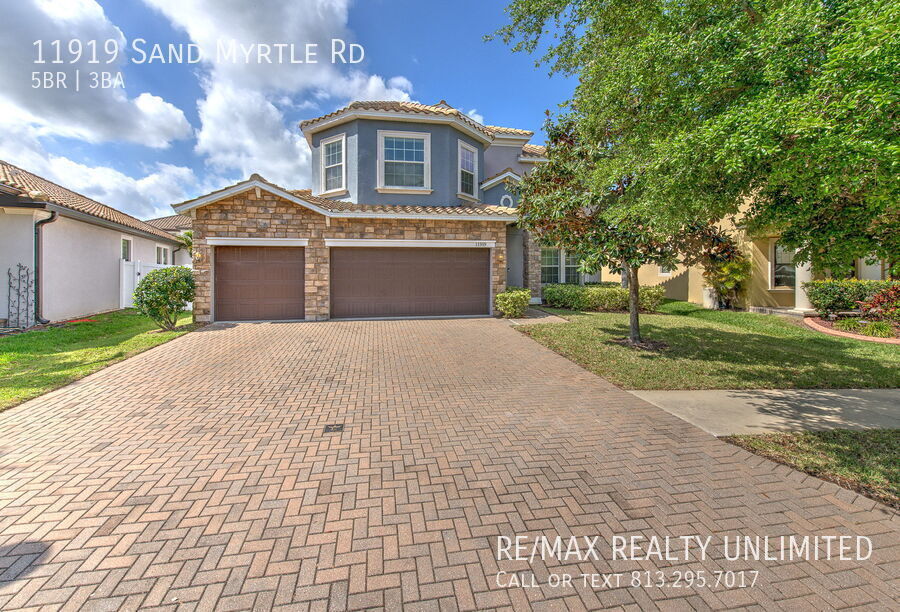 Foto principal - 11919 Sand Myrtle Rd