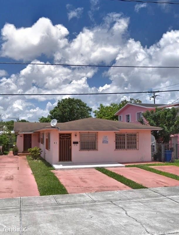 Primary Photo - 2 br, 1 bath Duplex - 81 E 17th St # 81