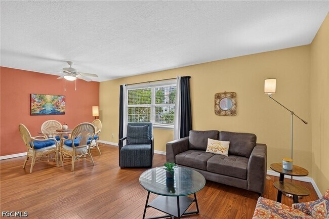 Foto del edificio - 3344 N Key Dr
