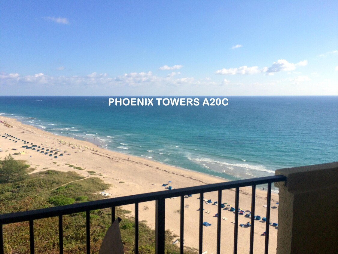 Primary Photo - 2800 N Ocean Dr