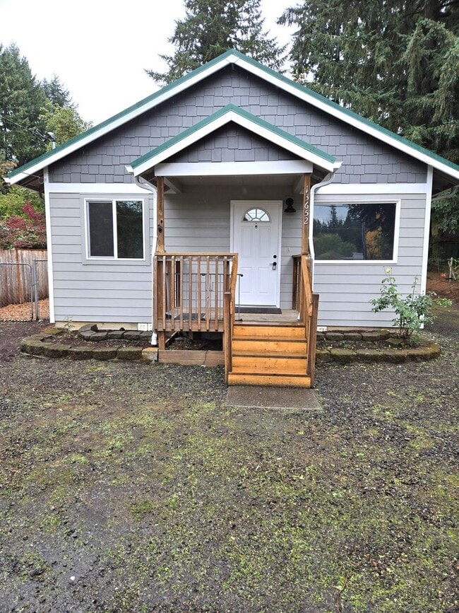 Building Photo - 13652 SE Richey Rd