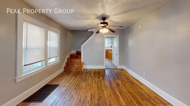 Foto del edificio - Available Now! Located in Weinland Park, j...