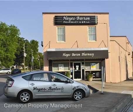 Primary Photo - 1801 Glenwood Ave