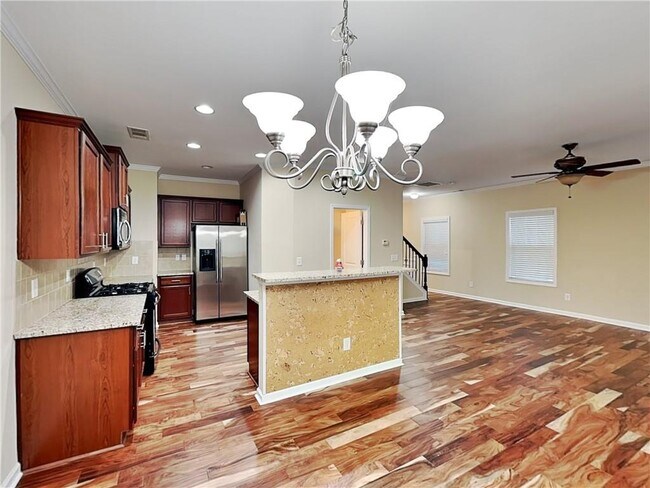 Building Photo - 1611 Marsanne Terrace
