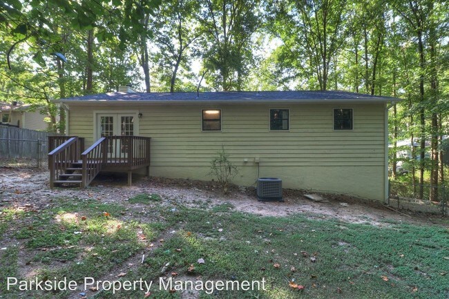 Building Photo - 3 br, 2 bath House - 2825 Scarlett O'hara Ct