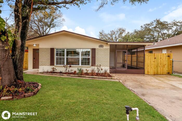 Primary Photo - 4107 W Grace St, Tampa, FL 33607