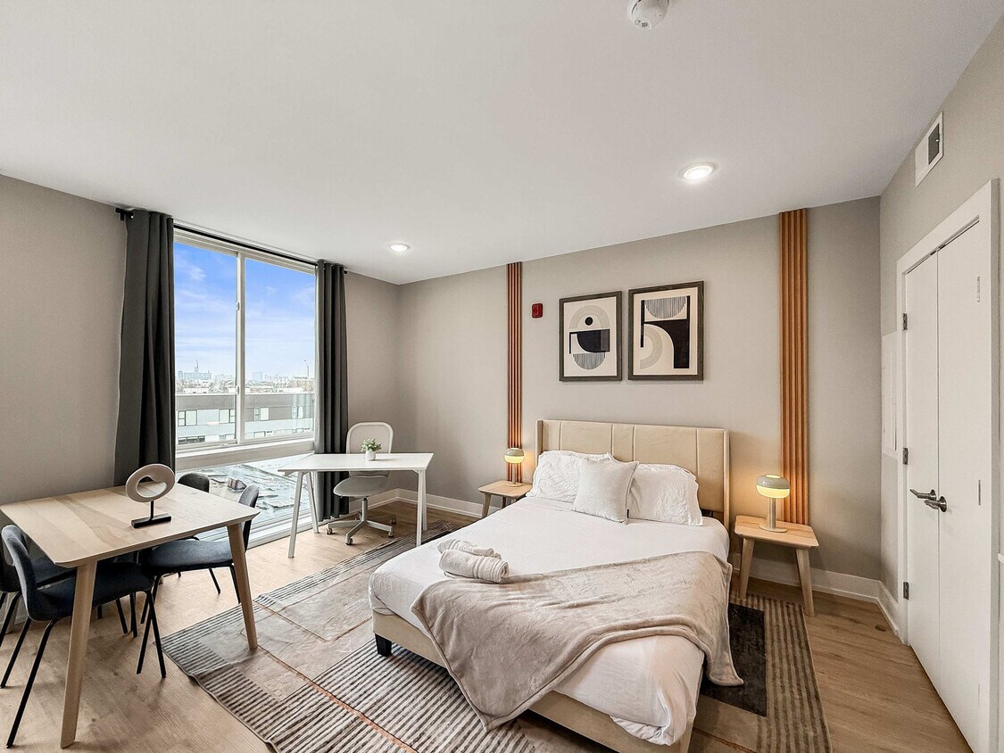 Foto principal - 626 N Delaware Ave