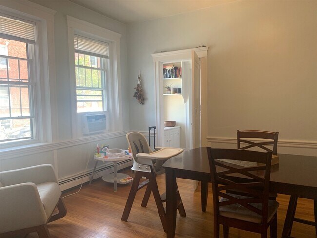 Foto del edificio - 224 Jamaicaway