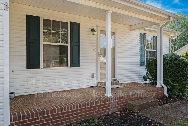 Foto del edificio - 405 Glenhaven Dr