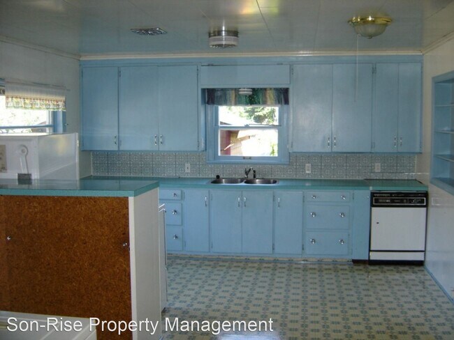 Foto del edificio - 3 br, 1.5 bath House - 1115 Humboldt St.