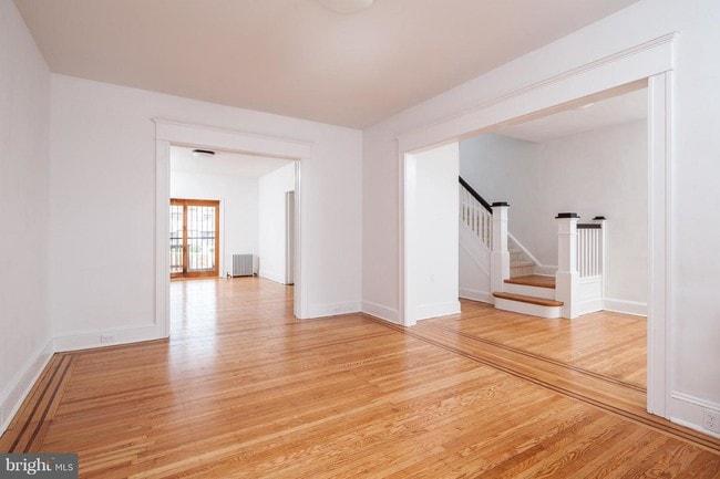 Building Photo - 3212 Guilford Ave