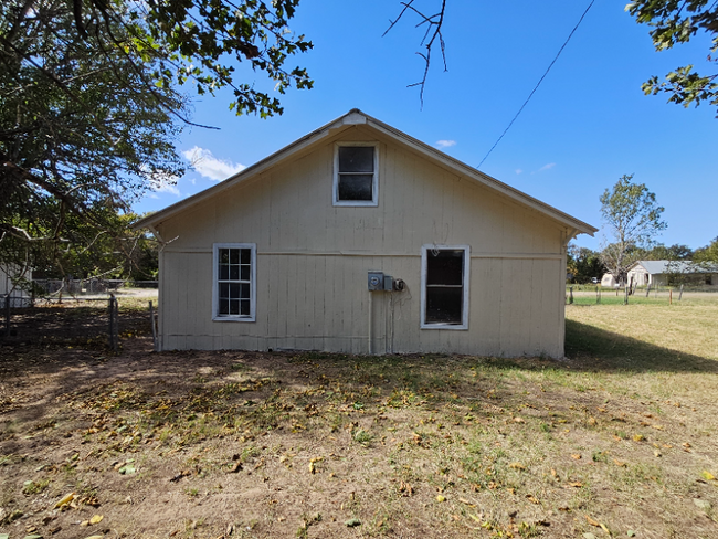 Building Photo - 613 Marlin St