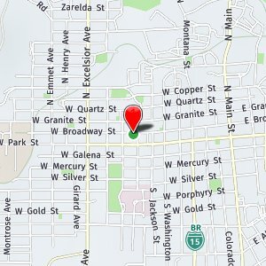 Primary Photo - Large 1 Bedroom Apartment w/ 1.5 Baths loc...