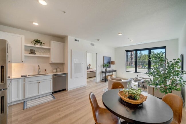 Foto del interior - The Windsor - Windsor Heights