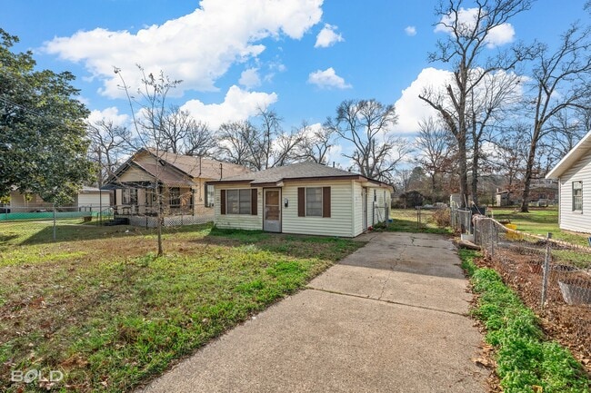 Building Photo - 4331 St Louis Ave