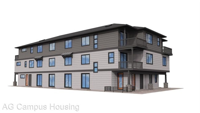 Building Photo - 1524 Mill St
