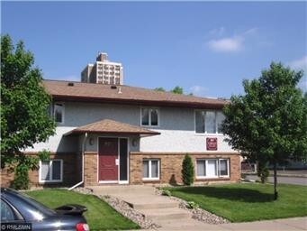 Primary Photo - 601 Monroe St NE