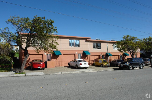 Foto del edificio - 502 Commercial Ave
