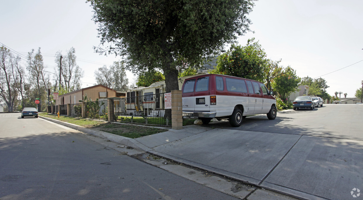 Foto del edificio - Mt Slover Mobile Home Park