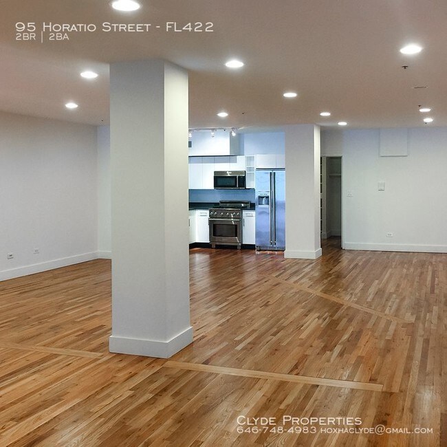 Building Photo - 95 Horatio St