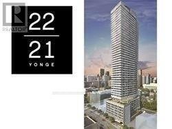 Building Photo - 2221-2221 Yonge St