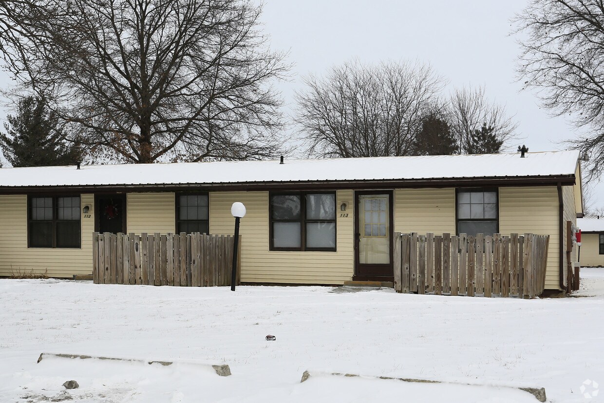 Foto principal - Concord Court Apartments