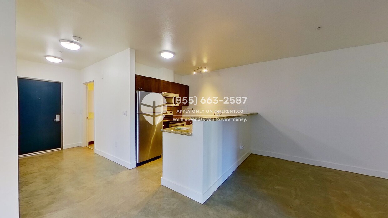 1610 Belmont Ave Unit 206, Seattle, WA 98122 Condo for Rent in