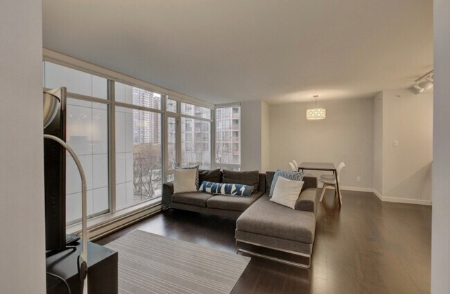 Photo du bâtiment - 755 Beatty St