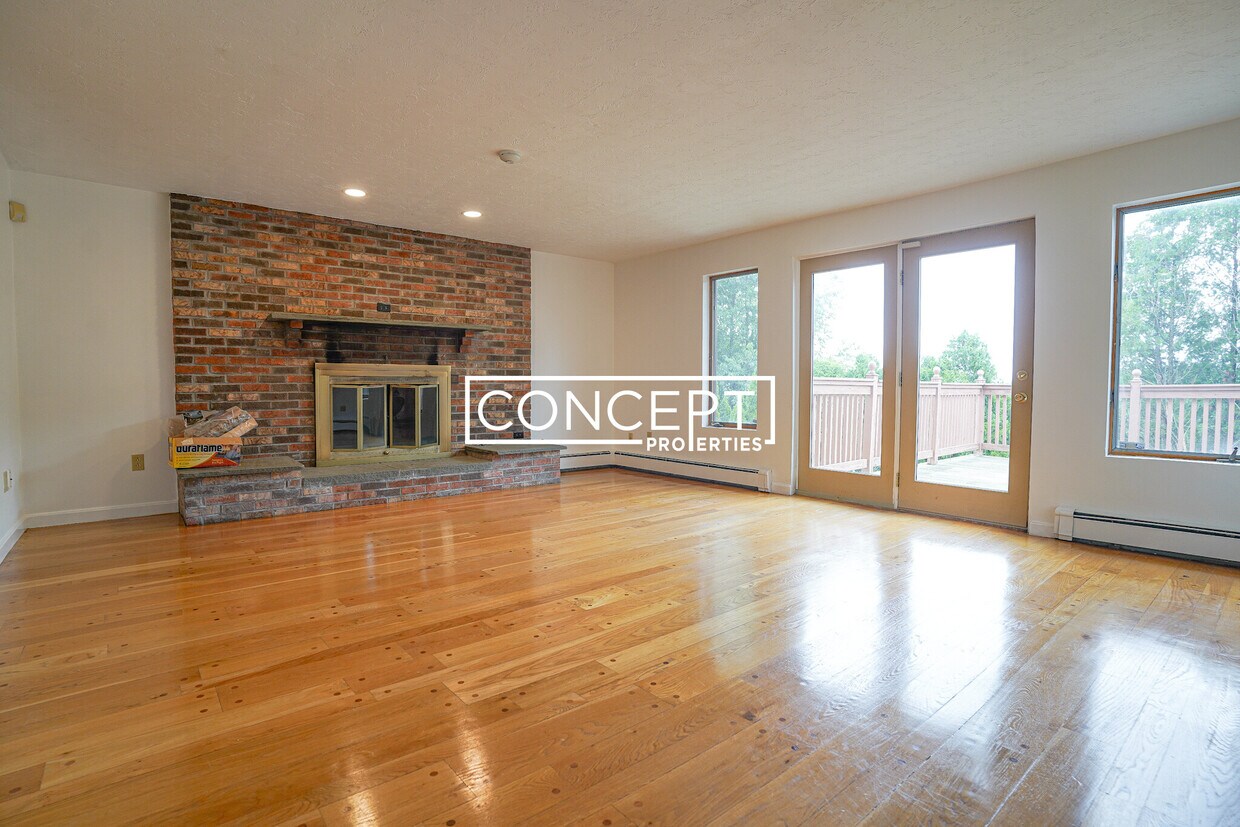 Foto principal - 197 Gardiner Rd