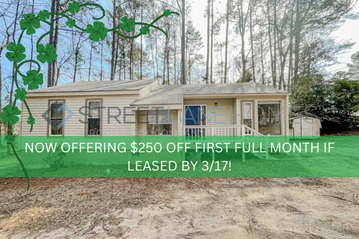 Primary Photo - NOW OFFERING $250 OFF FIRST FULL MONTH IF ...