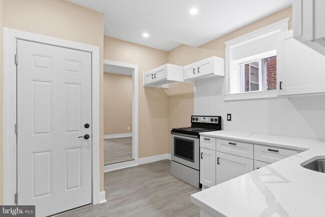 Foto del edificio - 2839 N 9th St
