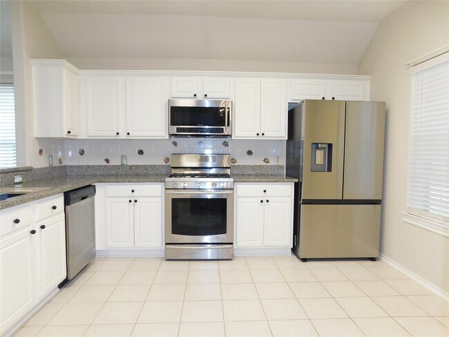 Foto del edificio - 3014 Aylesworth Ct