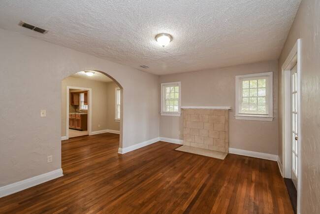 Foto del edificio - 6514 N Pearl St