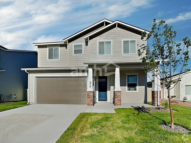 Building Photo - 979 N Nichole Ave