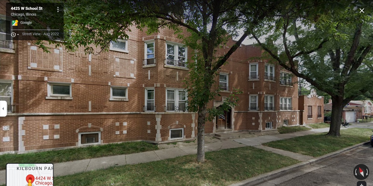 Foto principal - 4414 W School St