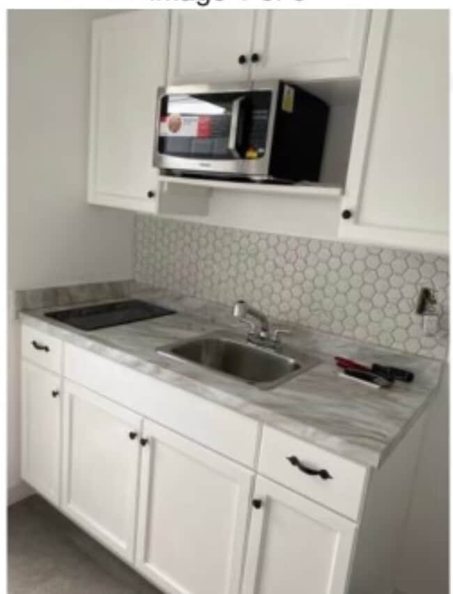 kitchen - 1200 NE 196th St