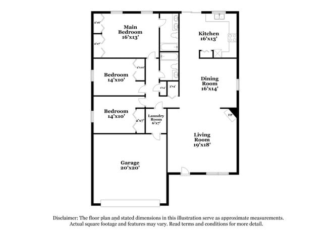 Building Photo - 8145 Rosberg Ln