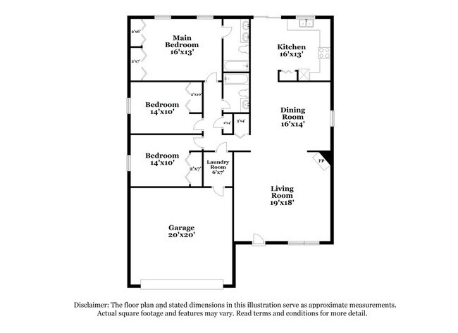 Foto del edificio - 8145 Rosberg Ln