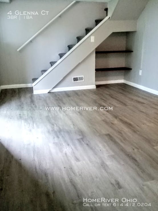 Building Photo - Check out this nice 3 BD/1 BA home