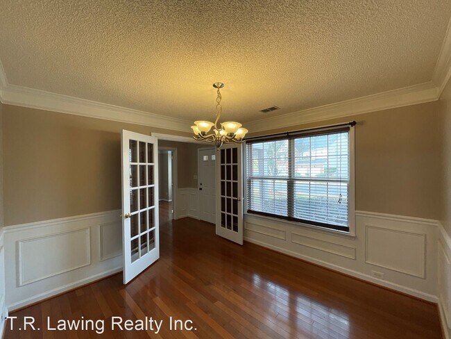 Building Photo - 3 br, 2.5 bath House - 11303 Fox Hill Drive