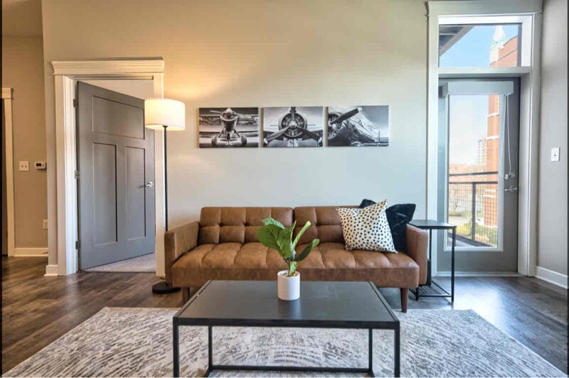 Foto principal - 530 Massachusetts Ave