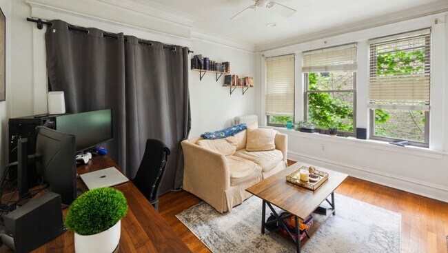 Foto del edificio - 3117 N Orchard St