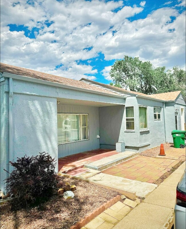 Primary Photo - 21 Swope Ave